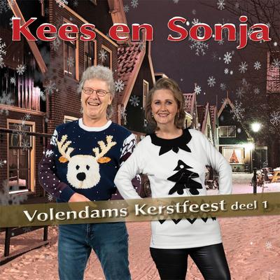 Kees en Sonja's cover