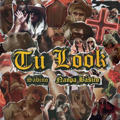 Tu Look By Sabino, Nanpa Basico's cover