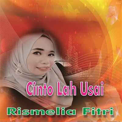 Rismelia Fitri's cover