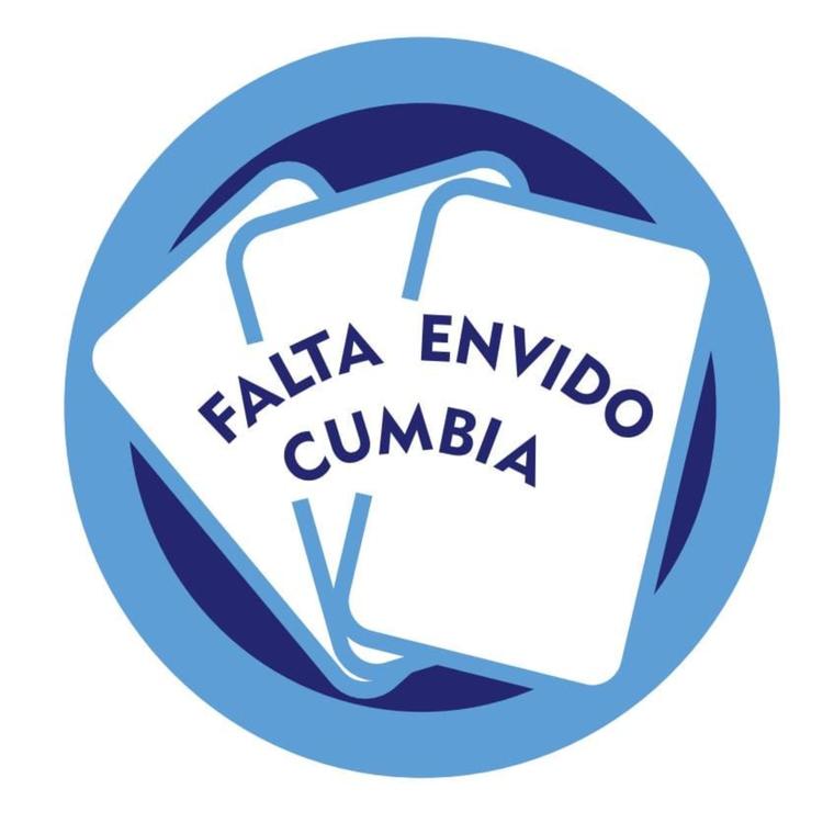 Falta Envido Cumbia's avatar image