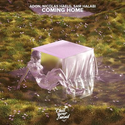 Coming Home By ADON, Nicolas Haelg, Sam Halabi's cover