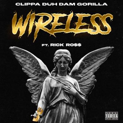 Wireless (feat. Rick Ross)'s cover