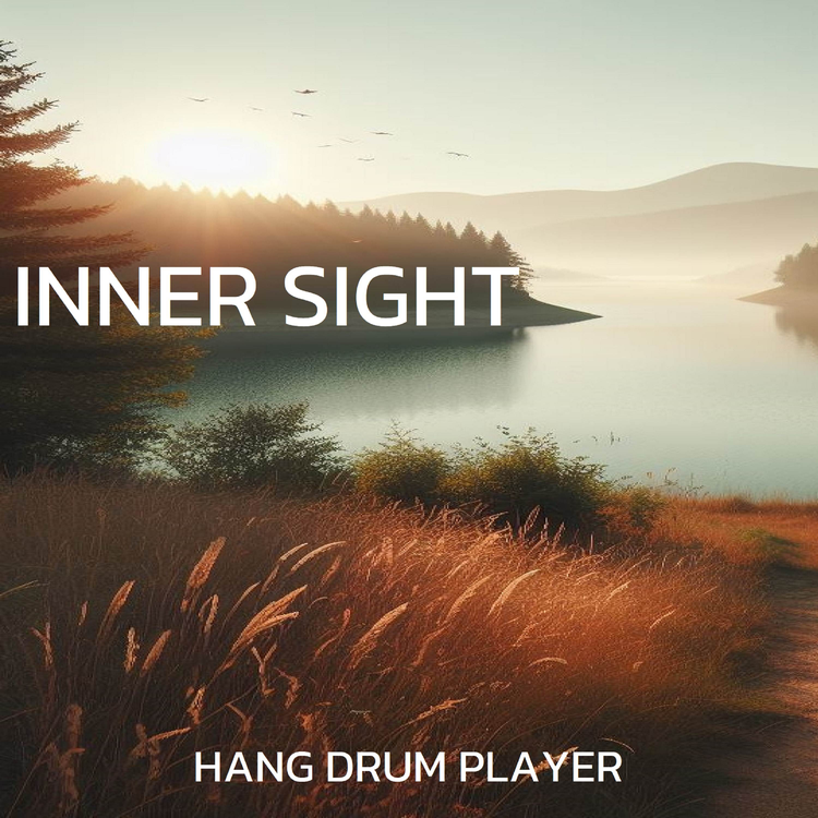 Hang Drum Player's avatar image