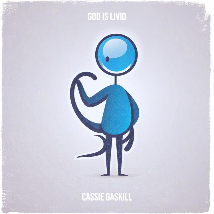 cassie gaskill's avatar image