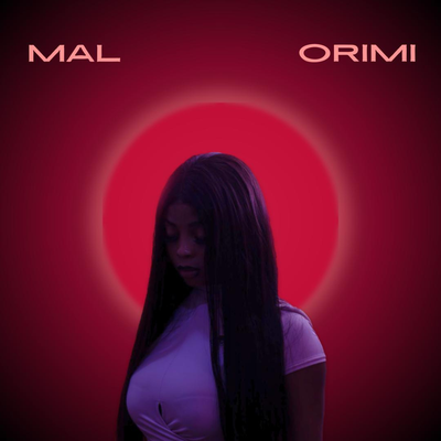 Orimi's cover