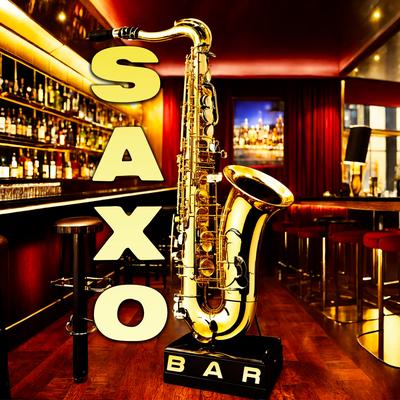 SAXO BAR's cover