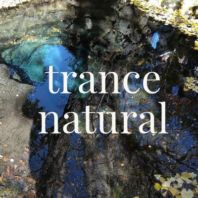 trance natural's cover