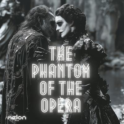 Phantom of the Opera (Music from Phantom of the Opera)'s cover