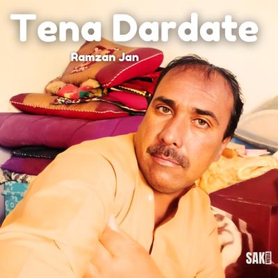 Tena Dardate's cover