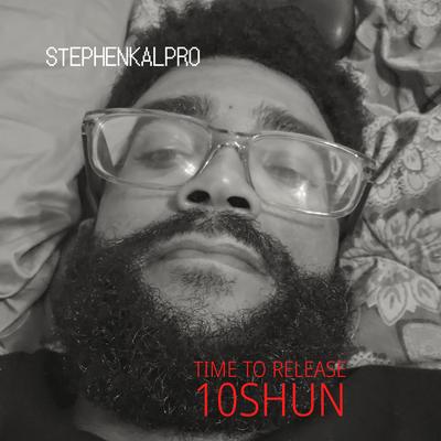 Time to Release 10shun's cover