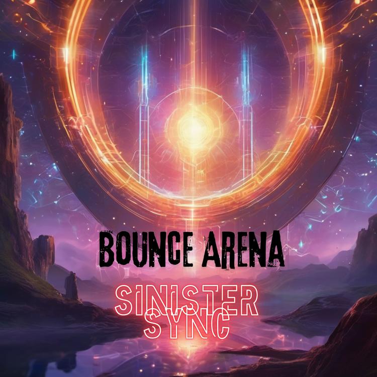 Sinister Sync's avatar image