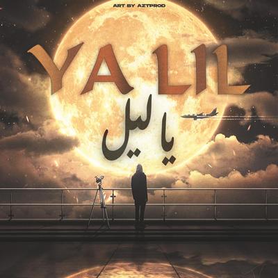 Ya LiL's cover