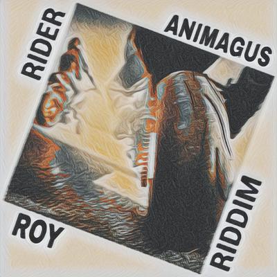 Rider Riddim (Original Mix)'s cover