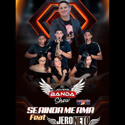 Jovens Banda Show's cover