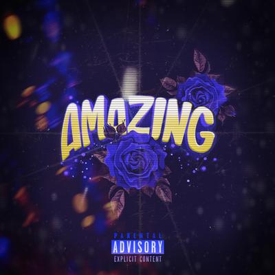 Amazing By Marc100it's cover