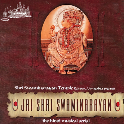 Swaminarayan Swaminarayan's cover
