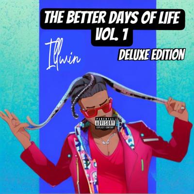 BETTER DAYS (Acoustic Version) By Illwin's cover