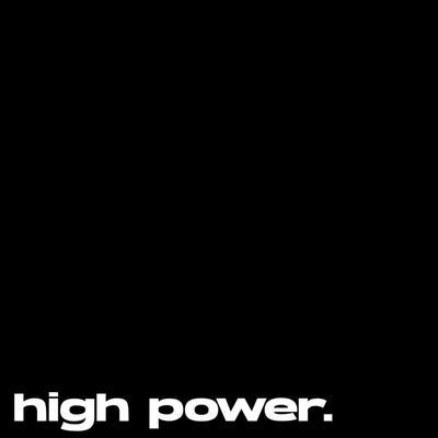 High Power!'s cover