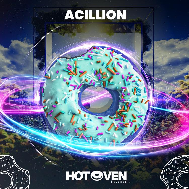 Acillion's avatar image