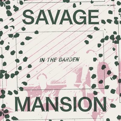 Savage Mansion's cover