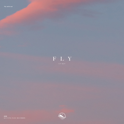 Fly By YVMV's cover