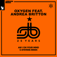 OXYGEN's avatar cover