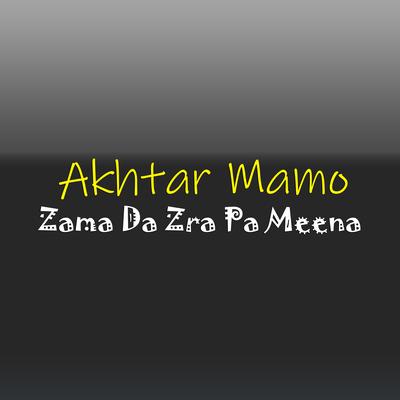 Akhtar Mamo's cover