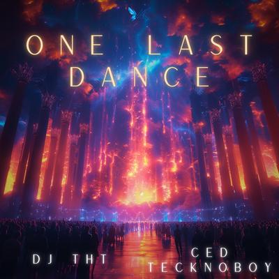 One Last Dance's cover