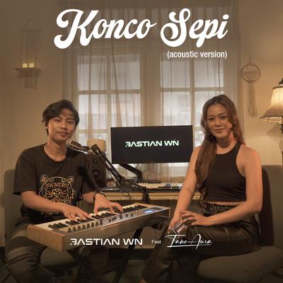 Konco Sepi (Acoustic)'s cover