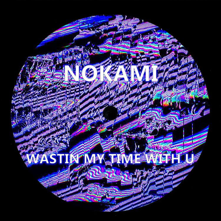 Nokami's avatar image