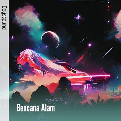 Bencana Alam (Remastered 2024)'s cover