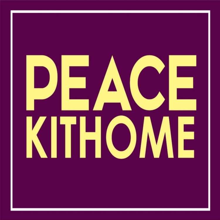 PEACE KITHOME's avatar image