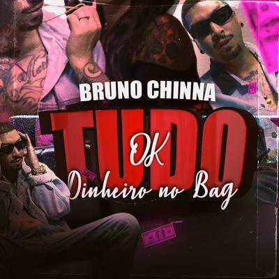 Bruno Chinna's cover