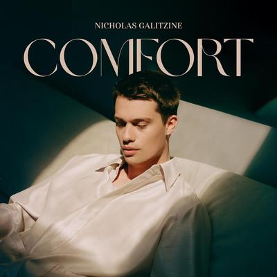 Comfort By Nicholas Galitzine's cover