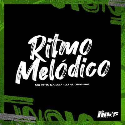 Ritmo Melódico's cover