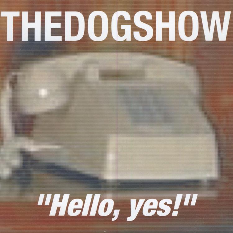 The Dog Show's avatar image