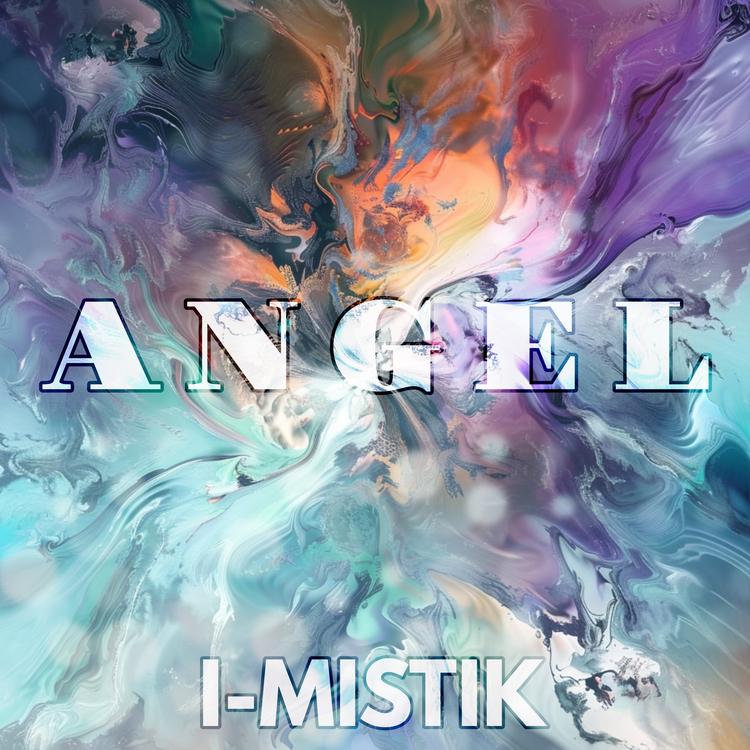 I-Mistik's avatar image
