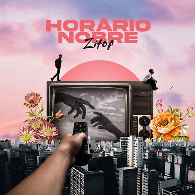 Horário Nobre's cover