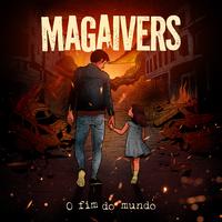 Magaivers's avatar cover