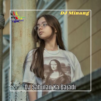 DJ Sabulan Ka Bajadi's cover