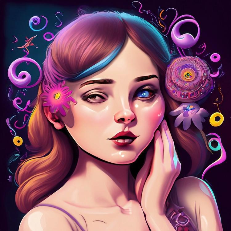 Puspa Elenami's avatar image