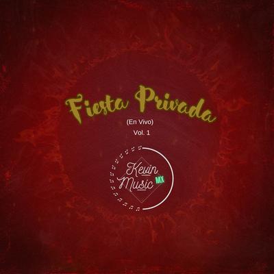 Fiesta privada Vol. 1 (En Vivo)'s cover