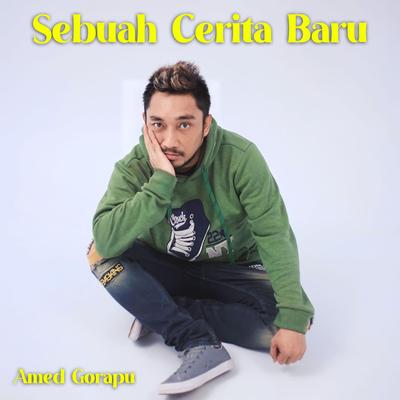 Sebuah Cerita Baru's cover