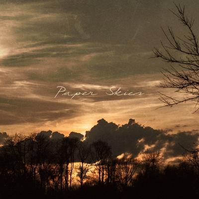 Paper Skies's cover