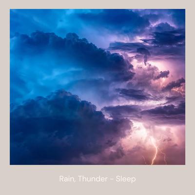 Storm for Sleep's cover