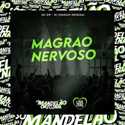 Magrao Nervoso's cover