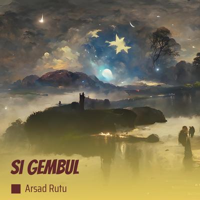 Arsad Rutu's cover