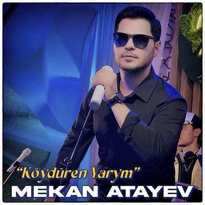 Mekan Atayev's cover