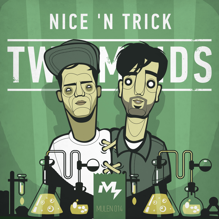 Nice 'N Trick's avatar image