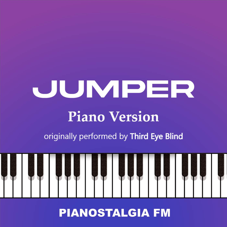 Pianostalgia FM's avatar image